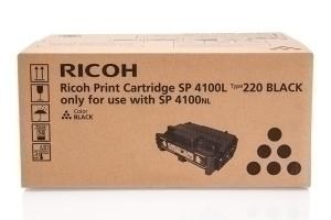 TONER RICOH 403074 NEGRO TYPE 220 /403074