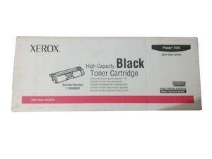 TONER XEROX 113R00692 PHASER 6115MFP/6120  NEGRO 4.500 PÁG