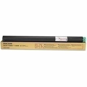 TONER RICOH 888029 NEGRO TYPE 1160W /888029