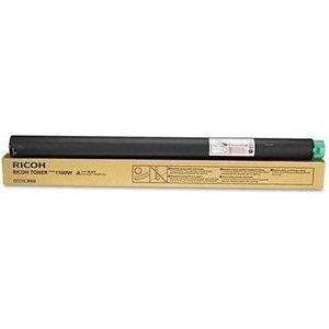 TONER RICOH 888029 NEGRO TYPE 1160W AFICIO 240W/470W/480W