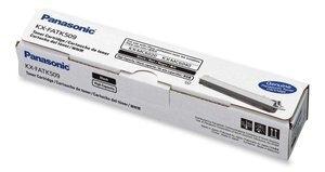 TONER PANASONIC KX-FATK509X (4.000 PÁG.)