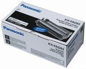 TAMBOR PANASONIC KX-FAD93X KX-MB261/MB771/MB781 (6.000 PÁG.)