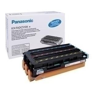 TAMBOR PANASONIC KX-FADC510X COLOR 10.000 PÁG. /KXFADC510X