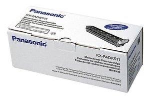 TAMBOR PANASONIC KX-FADK511X NEGRO KX-MC 6015/6255 (10.000 PÁG.)