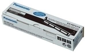 TONER PANASONIC KX-FAT411X 2.000 PÁG. /KXFAT411X