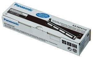TONER PANASONIC KX-FAT411X KX-MB2000/MB2010/MB2025/MB2030 (2.000 PÁG.)