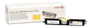 TONER XEROX 106R01468 AMARILLO PHASER 6121MFP (2.600 PÁG.)