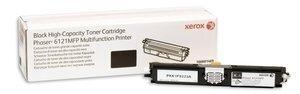 TONER XEROX 106R01469 NEGRO PHASER 6121MFP (2.600 PÁG.)