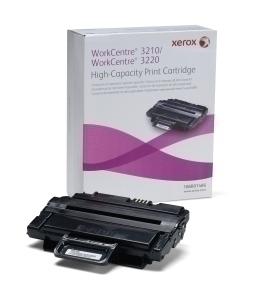 TONER XEROX 106R01486 NEGRO 4100 PÁG. /106R01486