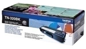 TONER BROTHER TN320BK NEGRO /TN320BK