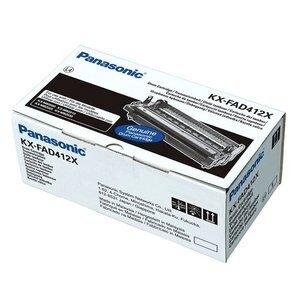 TAMBOR PANASONIC KX-FAD412X KX- MB2000G/2010G/2025G/2030G/MB2030/MB2030/MB2000/MB2010/MB205/MB2061 (6.000 PÁG.)