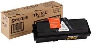TONER KYOCERA-MITA 0T2LY0NL TK-160 FS-1120D/1120DN NEGRO (2.500 PAG.)