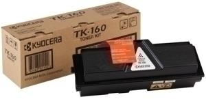 TONER KYOCERA-MITA 0T2LY0NL TK-160 NEGRO /TK160