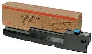 CUBETA RECUPERACION TONER OKI 42869403 C9600/9650/9800/9850