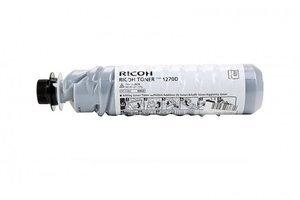 TONER RICOH 888261 TYPE 1270D AFICIO 1515/MP-161/161F/161L/161LN/161SPF/171/201SPF/201F NEGRO (7.000 PAG.)
