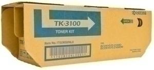 TONER KYOCERA-MITA 1T02MS0NL0 TK-3100 NE /TK3100