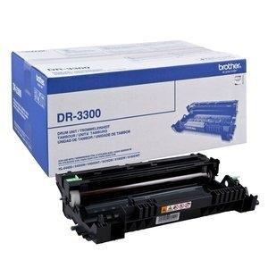 TAMBOR BROTHER DR3300 HL-5440D/5450DN/5470DW, DCP 3300 (30.000 PAG.)