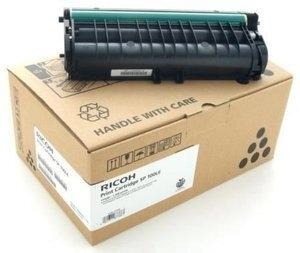 TONER RICOH AFICIO SP100E/100 407166 NEGRO (1.200 Paginas)