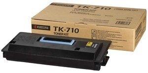 TONER KYOCERA-MITA 1T02G10EU0 TK-710 FS-9130DN/9530DN NEGRO (40.000 PAG.)