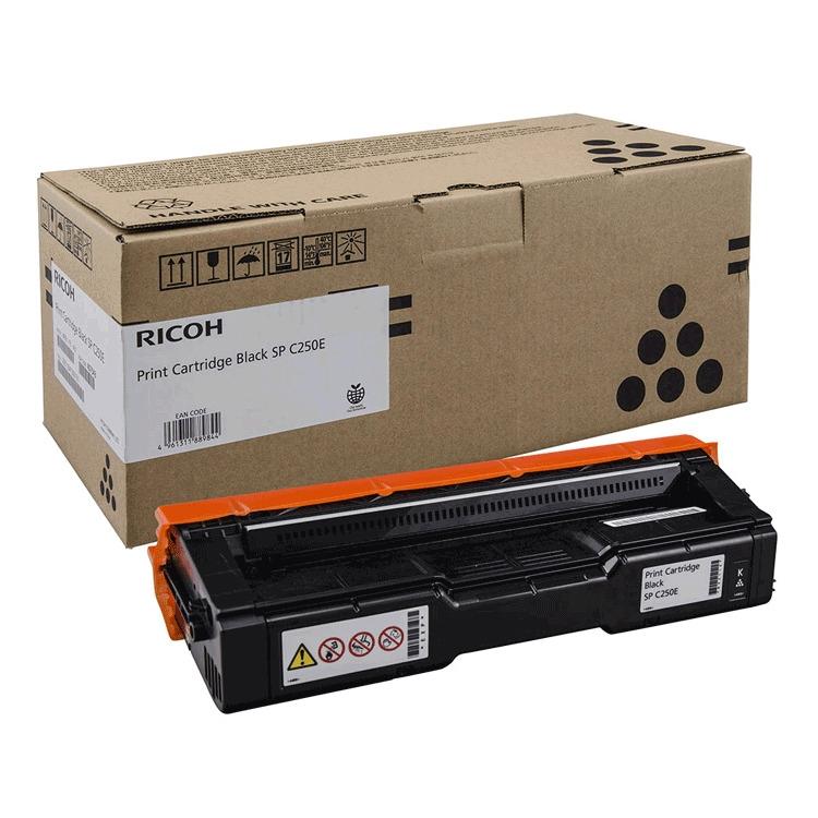 TONER RICOH AFICIO 407543 NEGRO /407543