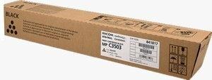 TONER RICOH AFICIO 841817 MP C3003/C3503 NEGRO (29.500 Paginas)
