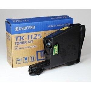 TONER KYOCERA-MITA 1T02M70NLV TK-1125 FS-1061DN/FS-1325MFP (2.100 PAG.)