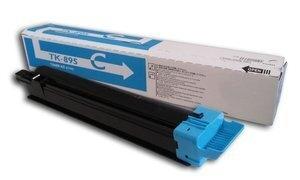TONER KYOCERA-MITA 1T02K0CNL0 TK-895C FSC-8020MCP/8025MCP CIAN (6.000 PAG.)