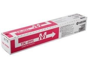 TONER KYOCERA-MITA 1T02K0BNL0 TK-895M FSC-8020MCP/8025MCP MAGENTA (6.000 PAG.)