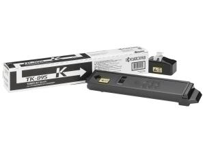 TONER KYOCERA 1T02K00NL0 TK-895K NEGRO /TK895K