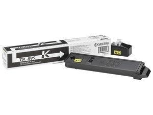 TONER KYOCERA-MITA 1T02K00NL0 TK-895K FSC-8020MCP/8025MCP NEGRO  (12.000 PAG.)