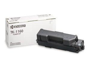 TONER LASER KYOCERA 1T02RY0NL0 ECOSYS P2040DN/2040DW (7.200 pág.)