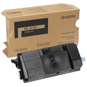 TONER KYOCERA-MITA 1T02T60NL0 NEGRO TK3190 FS-720/820/920/1016/1116 (25.000 PÁG.)