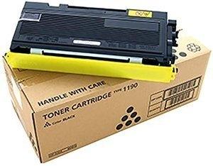 TONER RICOH AFICIO 431013 FAX 1190/1190L NEGRO (2.500 Paginas)