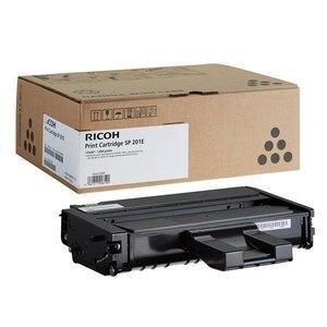 TONER RICOH AFICIO 407999 SP201N/SP203S/SP204SFN/SP211/SP213 NEGRO (1.000 Paginas)