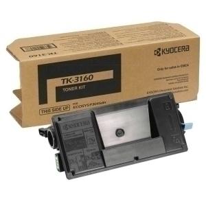 TONER KYOCERA-MITA 1T02T90NL1 TK-3160 /TK-3160