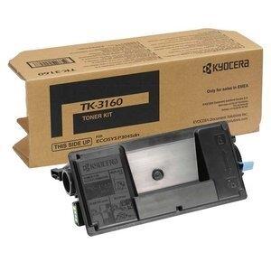 TONER KYOCERA-MITA 1T02T90NL1 TK-3160 ECOSYS P3045DN NEGRO (12.500 PAG.)