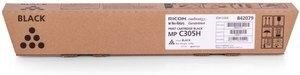 TONER RICOH AFICIO 842079 MPC-C305SP/305SPF NEGRO (12.000 Paginas)