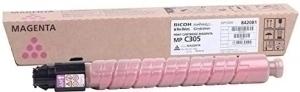 TONER RICOH AFICIO 842081 MAGENTA /842081