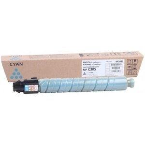 TONER RICOH AFICIO 842082 MPC-C305SP/305SPF CIAN (4.000 Paginas)