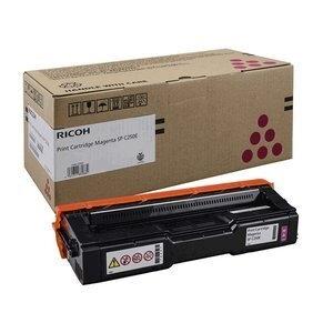 TONER RICOH AFICIO 407545 SPC250DN/SPC250SF MAGENTA (1.600 Paginas)