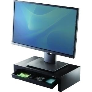 SOPORTE MONITOR FELLOWES DESIGNER /8038101