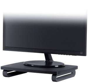 SOPORTE MONITOR KENSINGTON PLUS SMARTFIT NEGRO /K52786WW