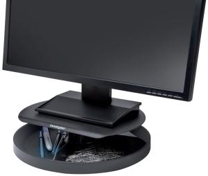 SOPORTE MONITOR KENSINGTON SPIN2 NEGRO /K52787WW