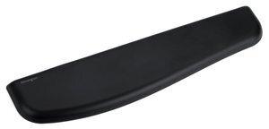 REPOSAMUÑECAS KENSINGTON ERGOSOFT PARA TECLADOS ESTANDAR NEGRO