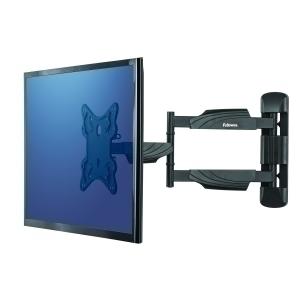 SOPORTE TV FELLOWES PARED 23-55 (Peso max. 35 kg)