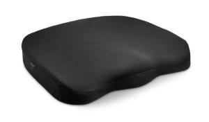 COJIN ERGONOMICO KENSINGTON ESPUMA VISCOELASTICA NEGRO /K55805WW