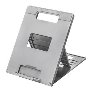 SOPORTE ELEVADOR DE PORTATIL KENSINGTON SMARTFIT EASY RISER 14 GRIS