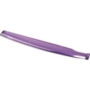 REPOSAMUÑ. FELLOWES TECLADO CRYSTAL GEL VIOLETA /9143703