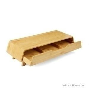 SOPORTE MONITOR CEP BAMBU CASTAÑO /2240030301