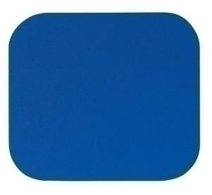 ALFOMBRILLA RATON FELLOWES ESTANDAR AZUL /29700